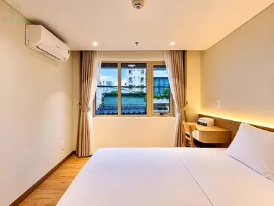 1 bedroom · apartments · Da Nang