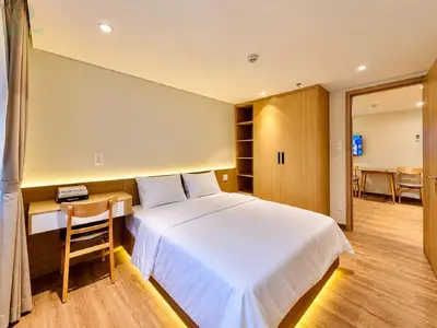 1 bedroom · apartments · Da Nang