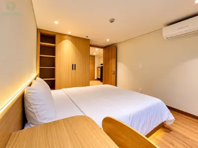 1 bedroom · apartments · Da Nang
