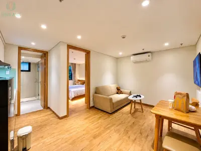1 bedroom · apartments · Da Nang