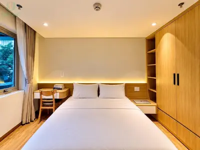 1 bedroom · apartments · Da Nang