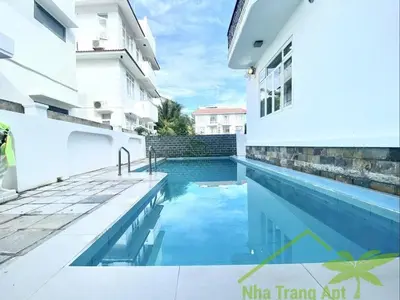 6 침실 · 별장 · 나트랑 (Nha Trang)