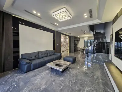3 bedrooms · house · Nha Trang