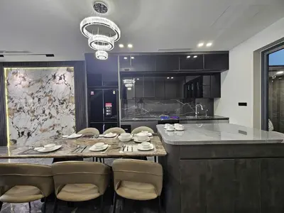 3 bedrooms · house · Nha Trang