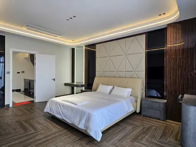 3 bedrooms · house · Nha Trang