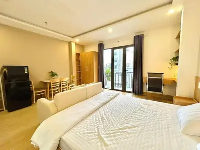 1 침실 · 아파트 · 다낭 (Da Nang)