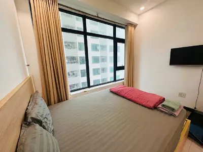 2 침실 · 아파트 · 나트랑 (Nha Trang)