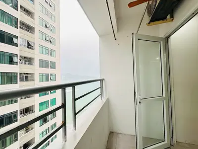 2 침실 · 아파트 · 나트랑 (Nha Trang)
