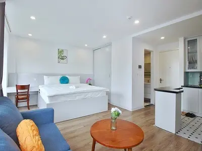 1 bedroom · apartments · Hanoi
