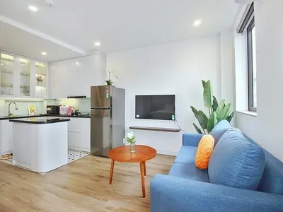 1 bedroom · apartments · Hanoi