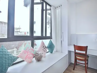 1 bedroom · apartments · Hanoi