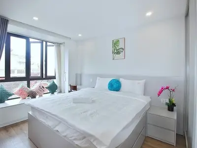 1 bedroom · apartments · Hanoi