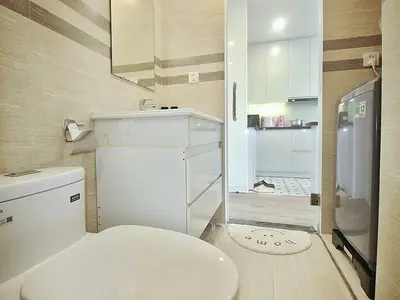 1 bedroom · apartments · Hanoi