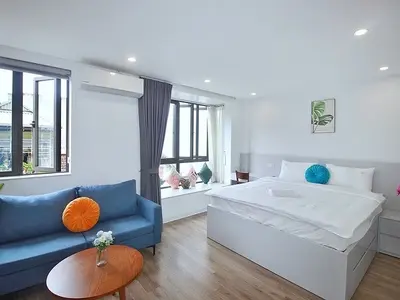 1 bedroom · apartments · Hanoi