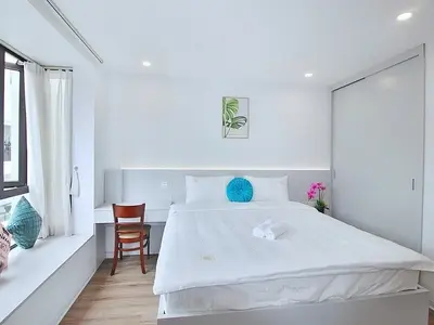 1 bedroom · apartments · Hanoi