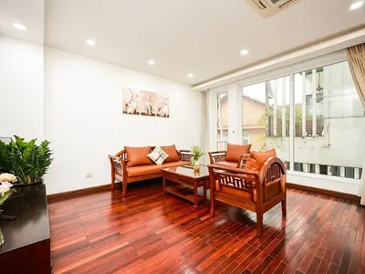2 bedrooms · apartments · Hanoi
