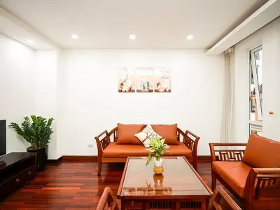 2 bedrooms · apartments · Hanoi