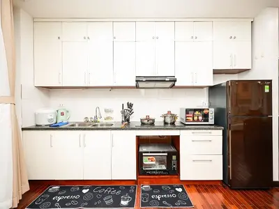 2 bedrooms · apartments · Hanoi