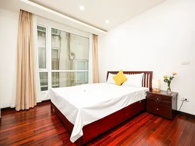2 bedrooms · apartments · Hanoi