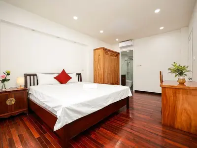 2 bedrooms · apartments · Hanoi