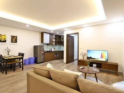 1 bedroom · apartments · Hanoi