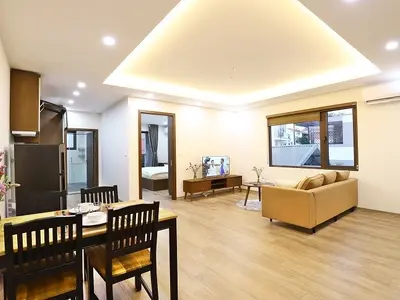 1 bedroom · apartments · Hanoi