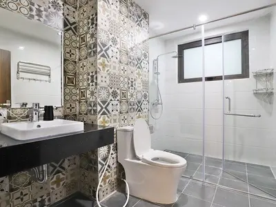 1 bedroom · apartments · Hanoi