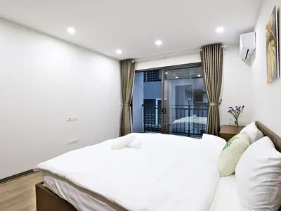 1 bedroom · apartments · Hanoi