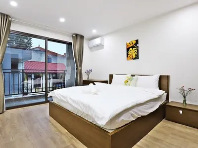 1 bedroom · apartments · Hanoi