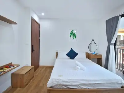1 bedroom · apartments · Hanoi
