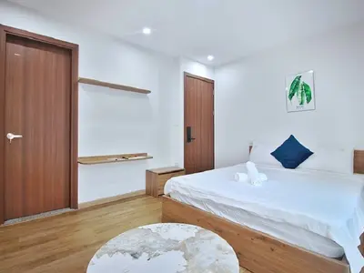 1 bedroom · apartments · Hanoi