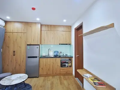 1 bedroom · apartments · Hanoi