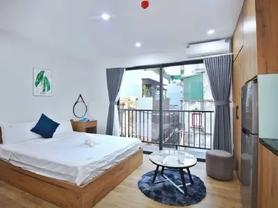 1 bedroom · apartments · Hanoi