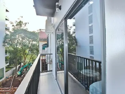 1 bedroom · apartments · Hanoi