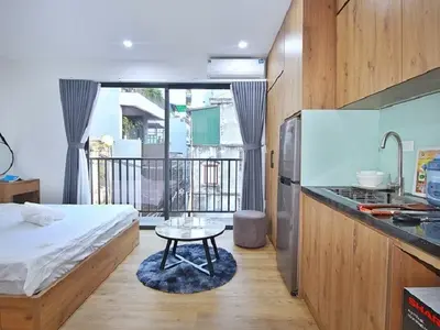 1 bedroom · apartments · Hanoi