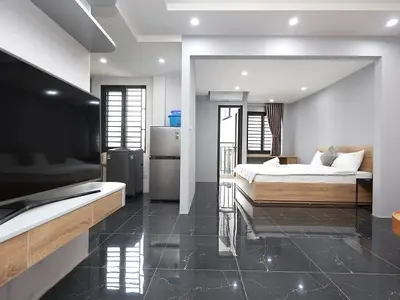 1 bedroom · apartments · Hanoi