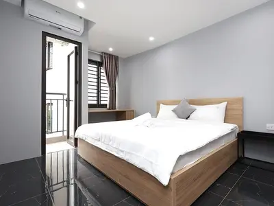 1 bedroom · apartments · Hanoi