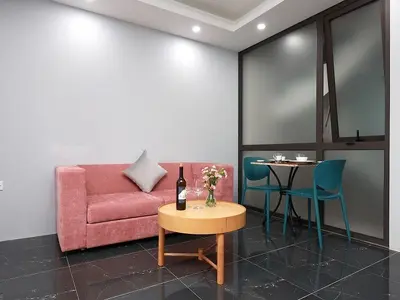 1 bedroom · apartments · Hanoi