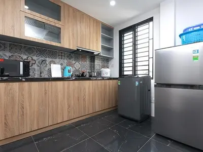 1 bedroom · apartments · Hanoi