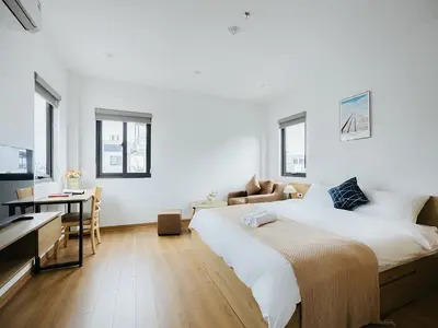 1 bedroom · apartments · Hanoi