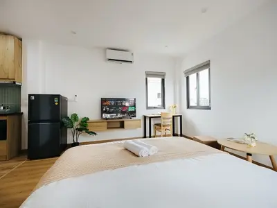 1 bedroom · apartments · Hanoi