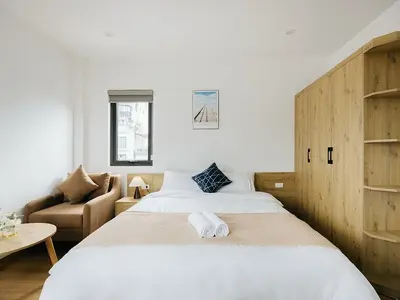 1 bedroom · apartments · Hanoi