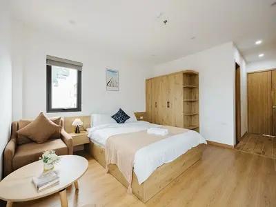 1 bedroom · apartments · Hanoi