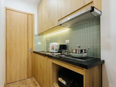 1 bedroom · apartments · Hanoi