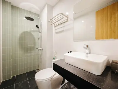 1 bedroom · apartments · Hanoi