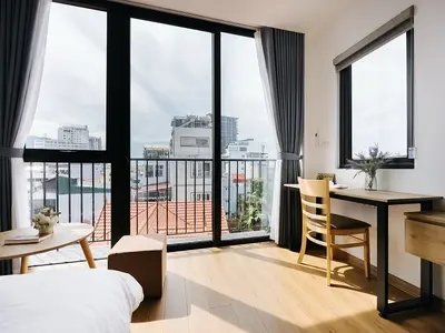 1 bedroom · apartments · Hanoi