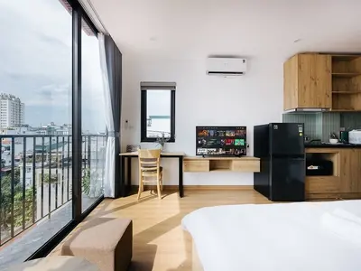 1 bedroom · apartments · Hanoi