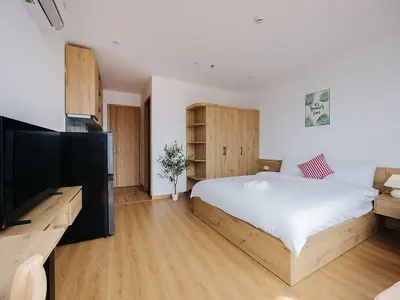1 bedroom · apartments · Hanoi