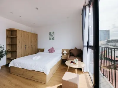 1 bedroom · apartments · Hanoi