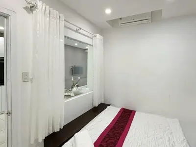 1 침실 · 아파트 · 나트랑 (Nha Trang)